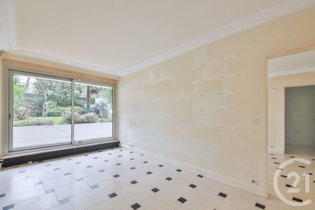 Appartement F4 &agrave; vendre - 4 pi&egrave;ces - 121,76 m2 - Paris - 75016 - ILE-DE-FRANCE