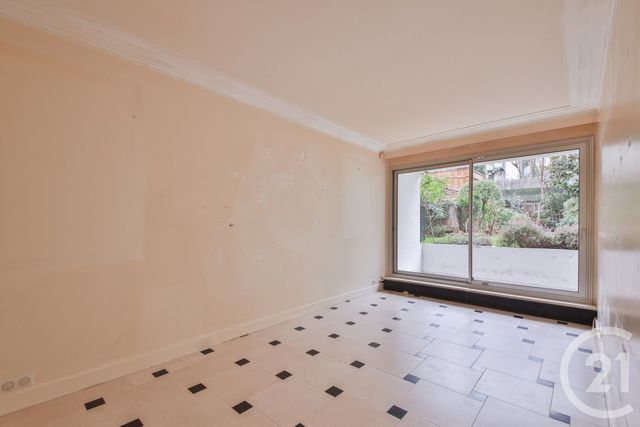 Appartement F4 &agrave; vendre - 4 pi&egrave;ces - 121,76 m2 - Paris - 75016 - ILE-DE-FRANCE