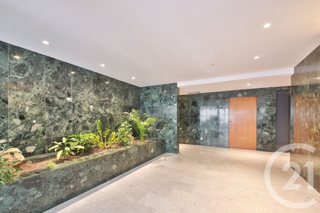 Appartement F4 &agrave; vendre - 4 pi&egrave;ces - 121,76 m2 - Paris - 75016 - ILE-DE-FRANCE