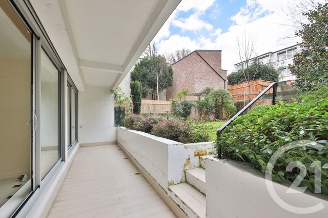 Appartement F4 &agrave; vendre - 4 pi&egrave;ces - 121,76 m2 - Paris - 75016 - ILE-DE-FRANCE