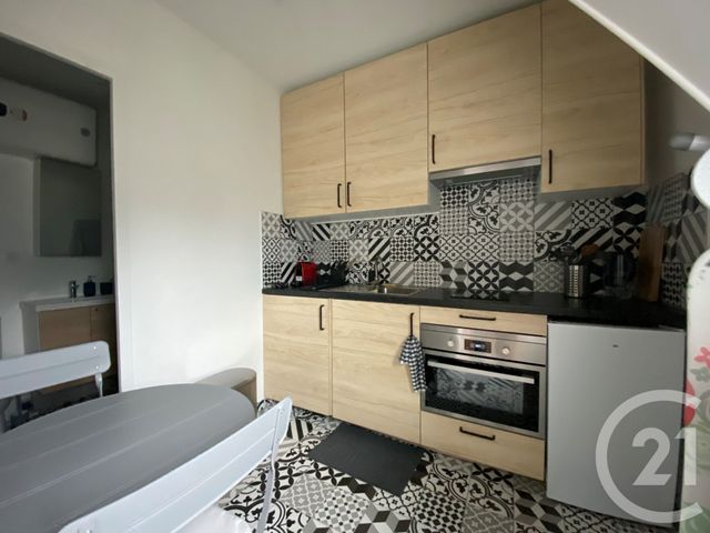 Appartement F1 &agrave; louer - 1 pi&egrave;ce - 25,62 m2 - Paris - 75016 - ILE-DE-FRANCE