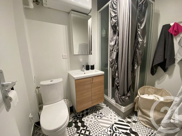 Appartement F1 &agrave; louer - 1 pi&egrave;ce - 25,62 m2 - Paris - 75016 - ILE-DE-FRANCE