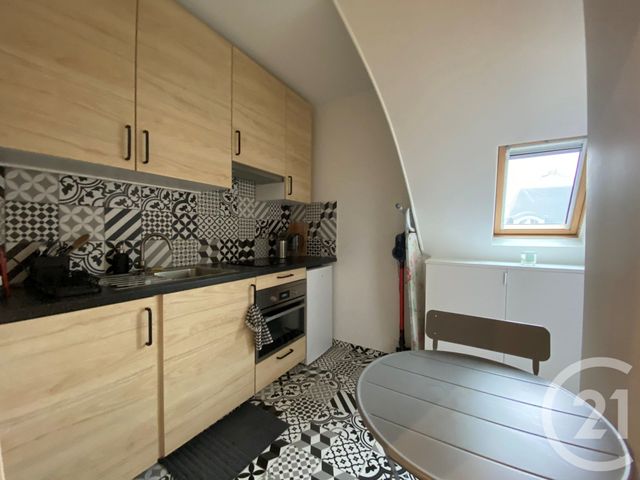 Appartement F1 &agrave; louer - 1 pi&egrave;ce - 25,62 m2 - Paris - 75016 - ILE-DE-FRANCE