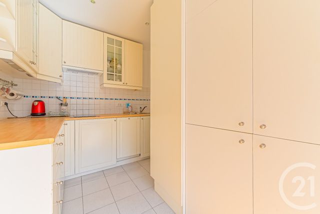 Appartement F2 &agrave; louer - 2 pi&egrave;ces - 49,69 m2 - Paris - 75016 - ILE-DE-FRANCE