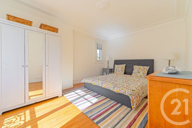 Appartement F2 &agrave; louer - 2 pi&egrave;ces - 49,69 m2 - Paris - 75016 - ILE-DE-FRANCE