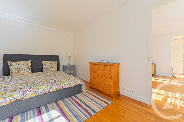 Appartement F2 &agrave; louer - 2 pi&egrave;ces - 49,69 m2 - Paris - 75016 - ILE-DE-FRANCE