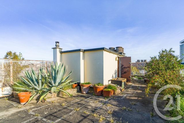 Appartement F4 &agrave; louer - 4 pi&egrave;ces - 92,13 m2 - Paris - 75016 - ILE-DE-FRANCE