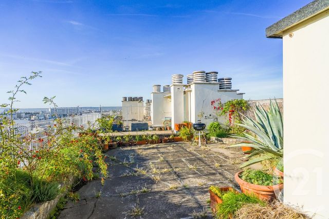 Appartement F4 &agrave; louer - 4 pi&egrave;ces - 92,13 m2 - Paris - 75016 - ILE-DE-FRANCE