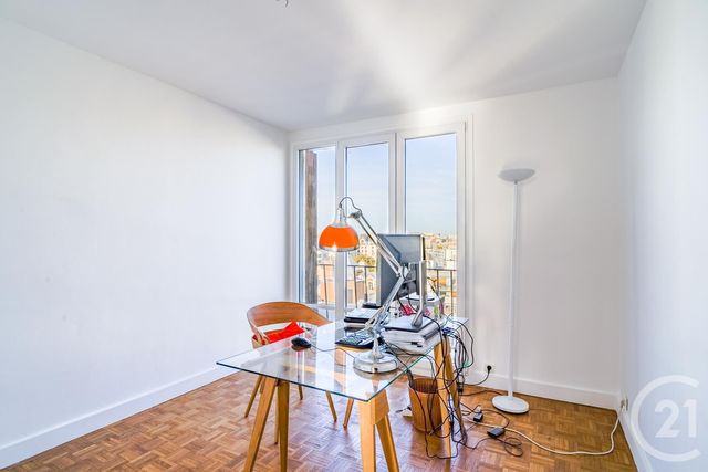 Appartement F4 &agrave; louer - 4 pi&egrave;ces - 92,13 m2 - Paris - 75016 - ILE-DE-FRANCE