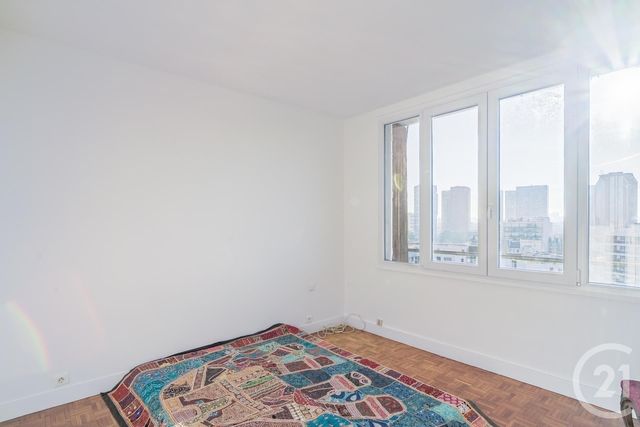 Appartement F4 &agrave; louer - 4 pi&egrave;ces - 92,13 m2 - Paris - 75016 - ILE-DE-FRANCE