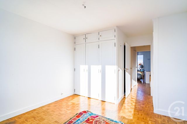 Appartement F4 &agrave; louer - 4 pi&egrave;ces - 92,13 m2 - Paris - 75016 - ILE-DE-FRANCE