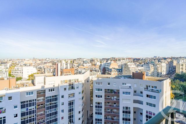 Appartement F4 &agrave; louer - 4 pi&egrave;ces - 92,13 m2 - Paris - 75016 - ILE-DE-FRANCE