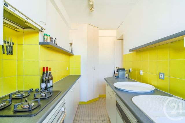 Appartement F4 &agrave; louer - 4 pi&egrave;ces - 92,13 m2 - Paris - 75016 - ILE-DE-FRANCE