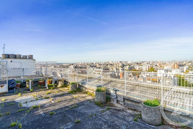 Appartement F4 &agrave; louer - 4 pi&egrave;ces - 92,13 m2 - Paris - 75016 - ILE-DE-FRANCE
