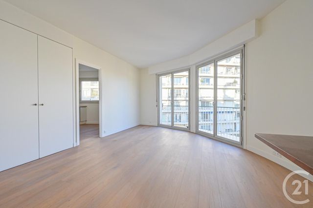 appartement - PARIS - 75016