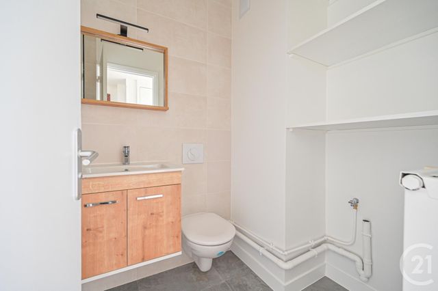 Appartement F1 &agrave; louer - 1 pi&egrave;ce - 42 m2 - Paris - 75016 - ILE-DE-FRANCE