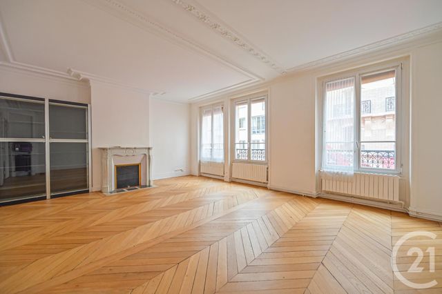 Appartement F3 &agrave; vendre - 3 pi&egrave;ces - 71,02 m2 - Paris - 75007 - ILE-DE-FRANCE