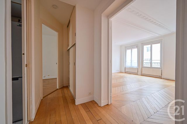 Appartement F3 &agrave; vendre - 3 pi&egrave;ces - 71,02 m2 - Paris - 75007 - ILE-DE-FRANCE