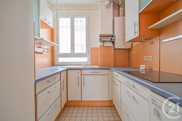 Appartement F3 &agrave; vendre - 3 pi&egrave;ces - 71,02 m2 - Paris - 75007 - ILE-DE-FRANCE