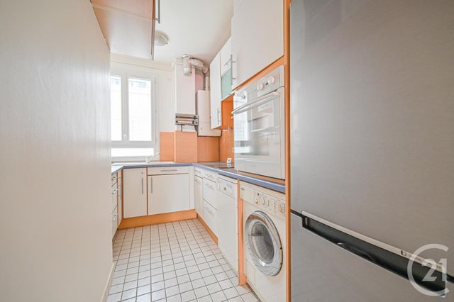Appartement F3 &agrave; vendre - 3 pi&egrave;ces - 71,02 m2 - Paris - 75007 - ILE-DE-FRANCE