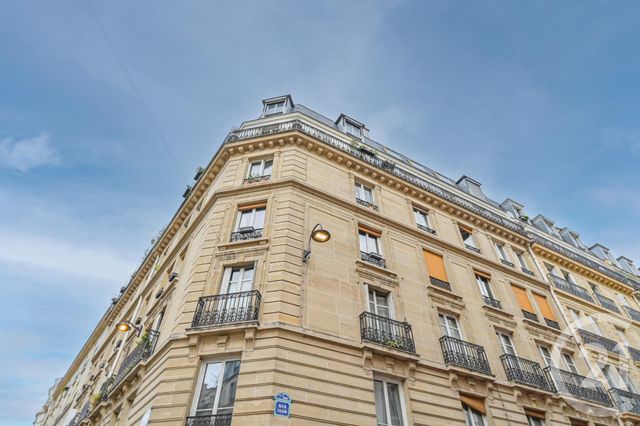 Appartement F3 &agrave; vendre - 3 pi&egrave;ces - 71,02 m2 - Paris - 75007 - ILE-DE-FRANCE