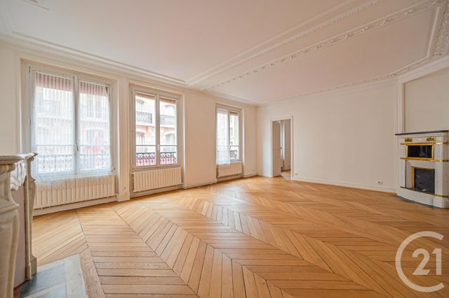 Appartement F3 à vendre PARIS