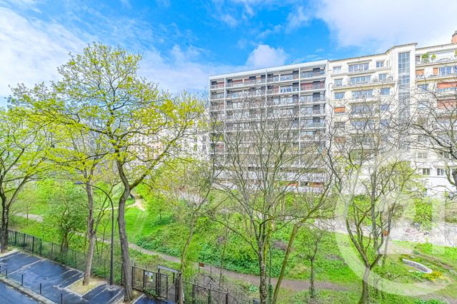 Appartement F2 &agrave; louer - 4 pi&egrave;ces - 87,67 m2 - Paris - 75016 - ILE-DE-FRANCE