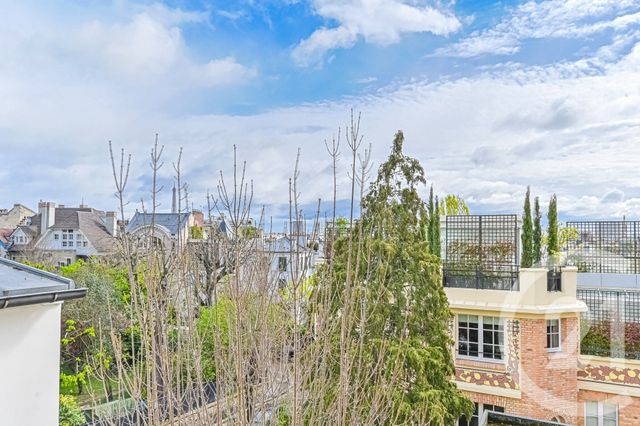 Appartement F2 &agrave; louer - 4 pi&egrave;ces - 87,67 m2 - Paris - 75016 - ILE-DE-FRANCE