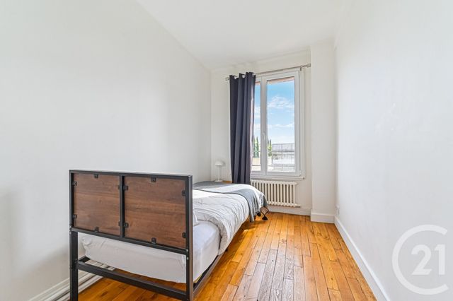Appartement F2 &agrave; louer - 4 pi&egrave;ces - 87,67 m2 - Paris - 75016 - ILE-DE-FRANCE