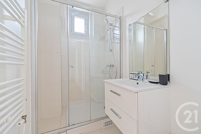 Appartement F2 &agrave; louer - 4 pi&egrave;ces - 87,67 m2 - Paris - 75016 - ILE-DE-FRANCE