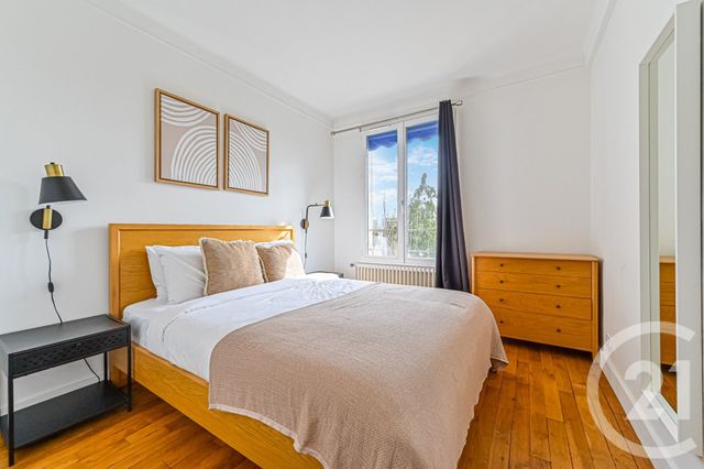 Appartement F2 &agrave; louer - 4 pi&egrave;ces - 87,67 m2 - Paris - 75016 - ILE-DE-FRANCE