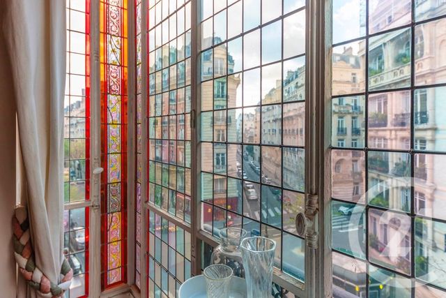 Appartement F6 &agrave; vendre - 6 pi&egrave;ces - 152 m2 - Paris - 75016 - ILE-DE-FRANCE