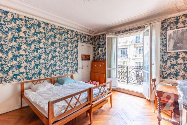 Appartement F6 &agrave; vendre - 6 pi&egrave;ces - 152 m2 - Paris - 75016 - ILE-DE-FRANCE