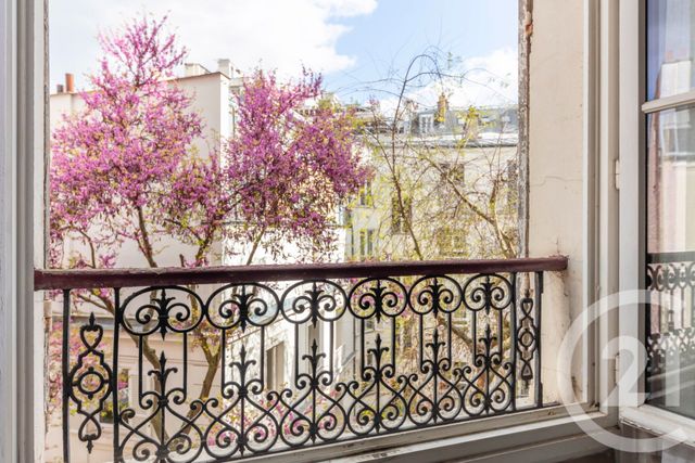 Appartement F6 &agrave; vendre - 6 pi&egrave;ces - 152 m2 - Paris - 75016 - ILE-DE-FRANCE