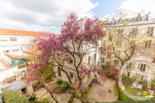 Appartement F6 &agrave; vendre - 6 pi&egrave;ces - 152 m2 - Paris - 75016 - ILE-DE-FRANCE