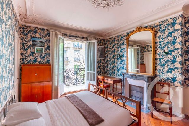 Appartement F6 &agrave; vendre - 6 pi&egrave;ces - 152 m2 - Paris - 75016 - ILE-DE-FRANCE