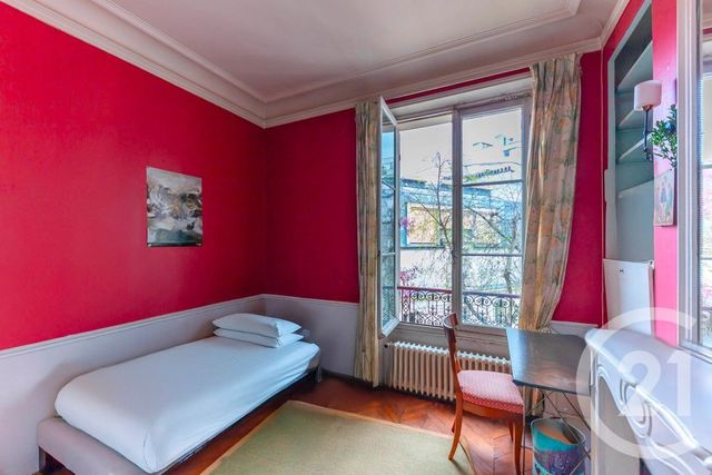 Appartement F6 &agrave; vendre - 6 pi&egrave;ces - 152 m2 - Paris - 75016 - ILE-DE-FRANCE