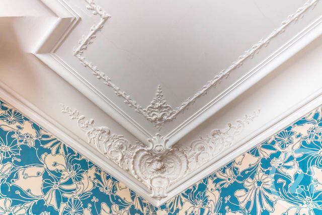 Appartement F6 &agrave; vendre - 6 pi&egrave;ces - 152 m2 - Paris - 75016 - ILE-DE-FRANCE