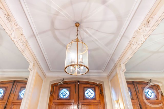 Appartement F6 &agrave; vendre - 6 pi&egrave;ces - 152 m2 - Paris - 75016 - ILE-DE-FRANCE