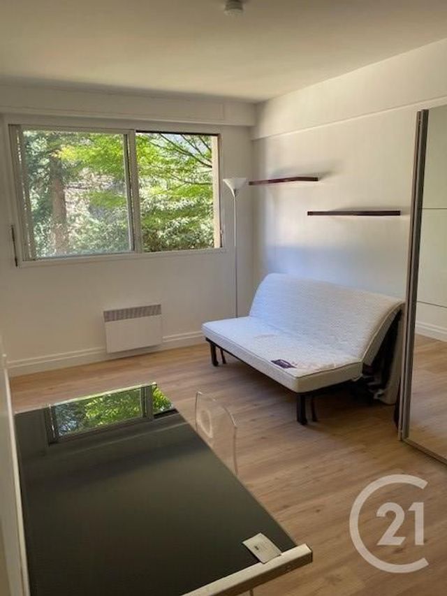 appartement - PARIS - 75016