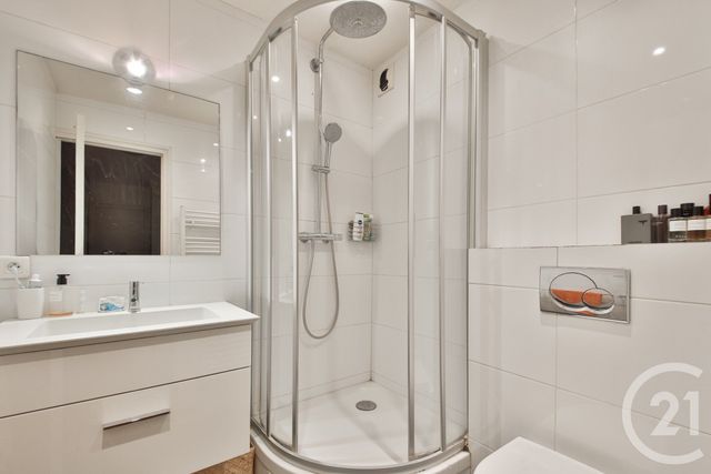 Appartement F4 &agrave; vendre - 4 pi&egrave;ces - 94,17 m2 - Paris - 75016 - ILE-DE-FRANCE