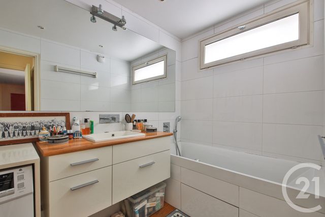 Appartement F4 &agrave; vendre - 4 pi&egrave;ces - 94,17 m2 - Paris - 75016 - ILE-DE-FRANCE