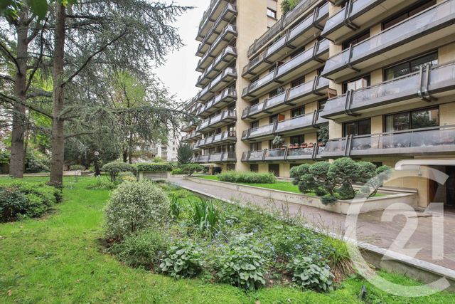 Appartement F4 &agrave; vendre - 4 pi&egrave;ces - 94,17 m2 - Paris - 75016 - ILE-DE-FRANCE