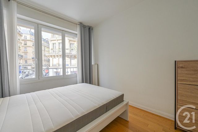 Appartement F2 &agrave; louer - 2 pi&egrave;ces - 44,80 m2 - Paris - 75016 - ILE-DE-FRANCE