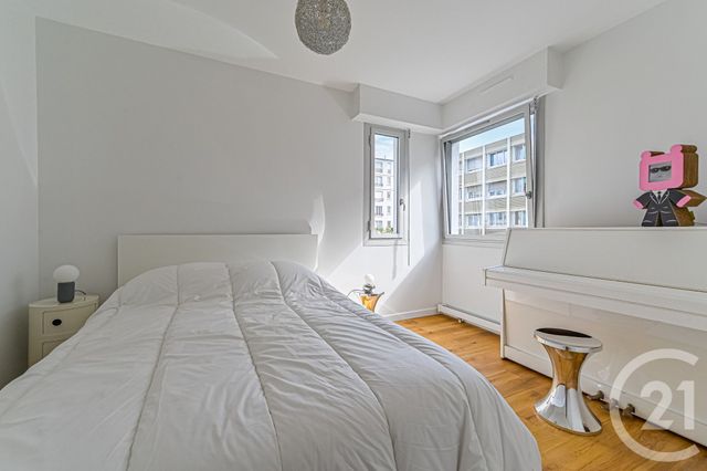Appartement F2 &agrave; louer - 2 pi&egrave;ces - 50,65 m2 - Paris - 75016 - ILE-DE-FRANCE