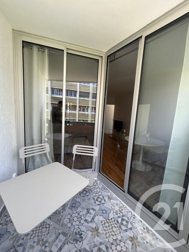 Appartement F2 &agrave; louer - 2 pi&egrave;ces - 50,65 m2 - Paris - 75016 - ILE-DE-FRANCE