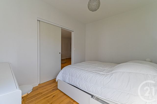 Appartement F2 &agrave; louer - 2 pi&egrave;ces - 50,65 m2 - Paris - 75016 - ILE-DE-FRANCE