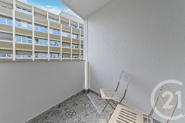 Appartement F2 &agrave; louer - 2 pi&egrave;ces - 50,65 m2 - Paris - 75016 - ILE-DE-FRANCE