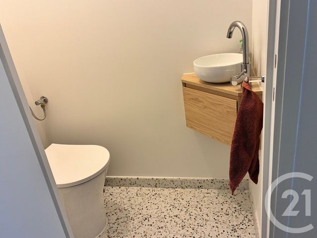 Appartement F2 &agrave; louer - 2 pi&egrave;ces - 50,65 m2 - Paris - 75016 - ILE-DE-FRANCE