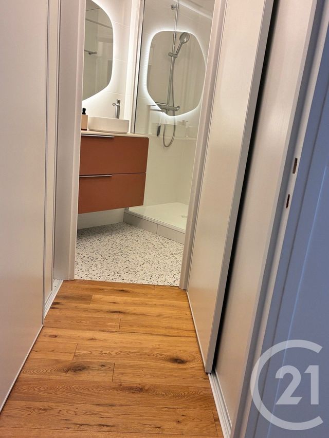 Appartement F2 &agrave; louer - 2 pi&egrave;ces - 50,65 m2 - Paris - 75016 - ILE-DE-FRANCE